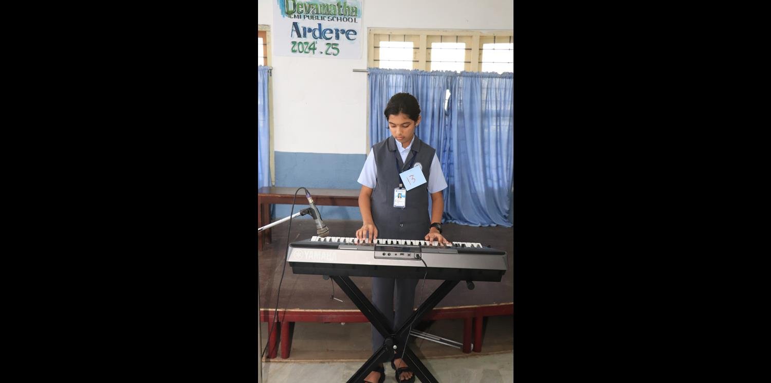 Talents' Fest - 2024